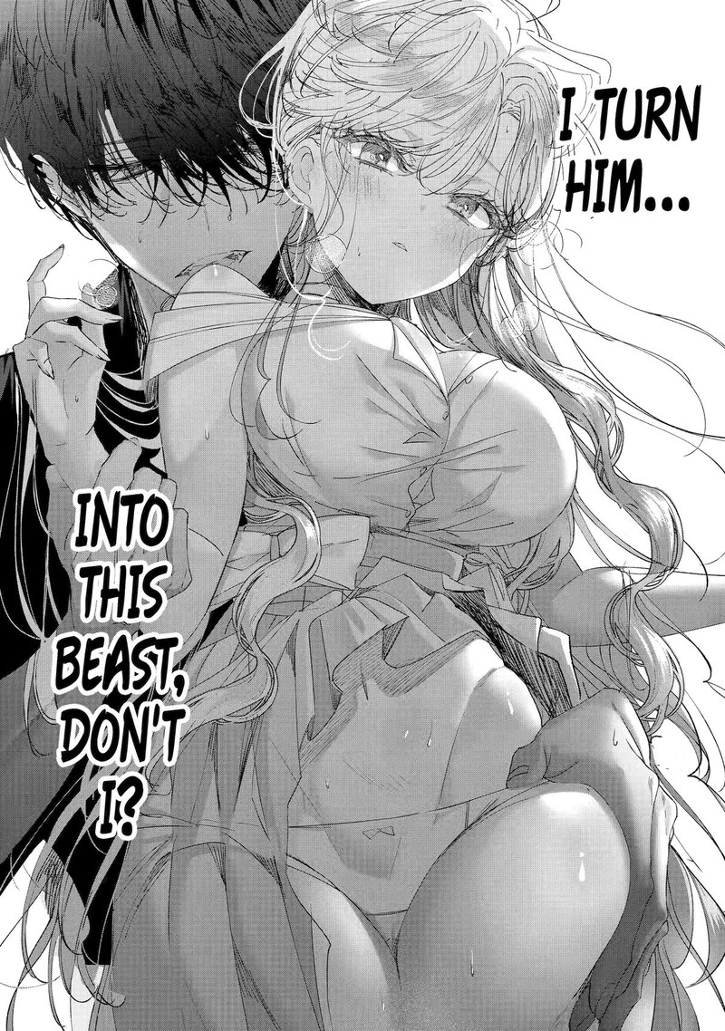 Assassin Cinderella 10 11