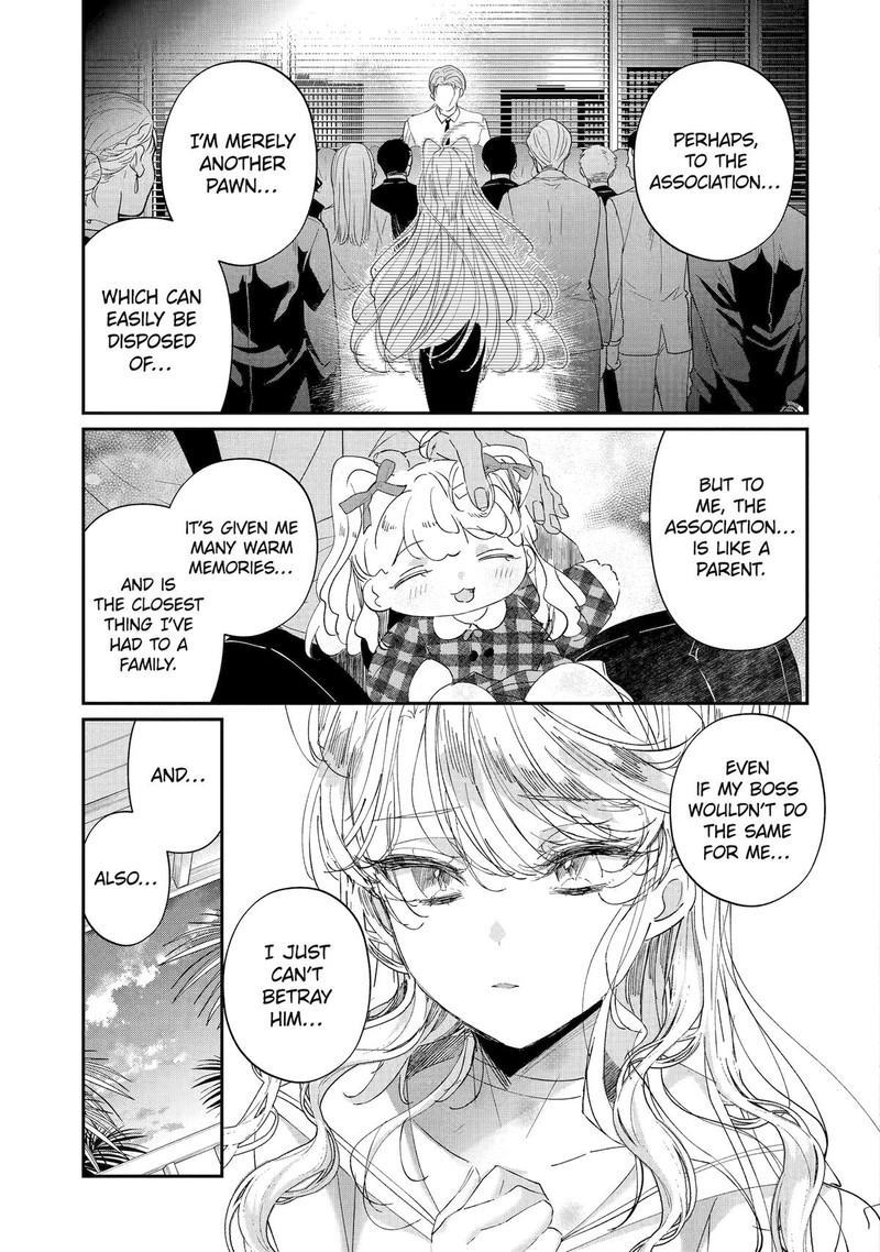 Assassin Cinderella 10 15