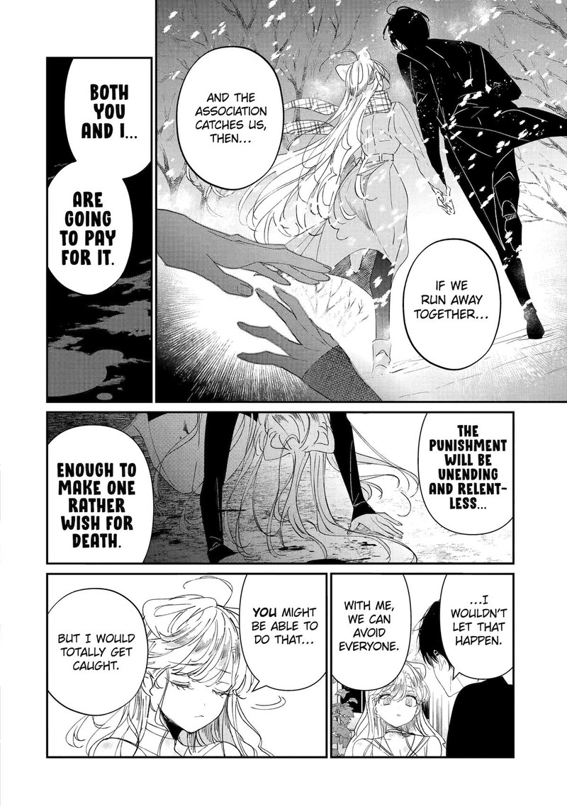 Assassin Cinderella 10 16