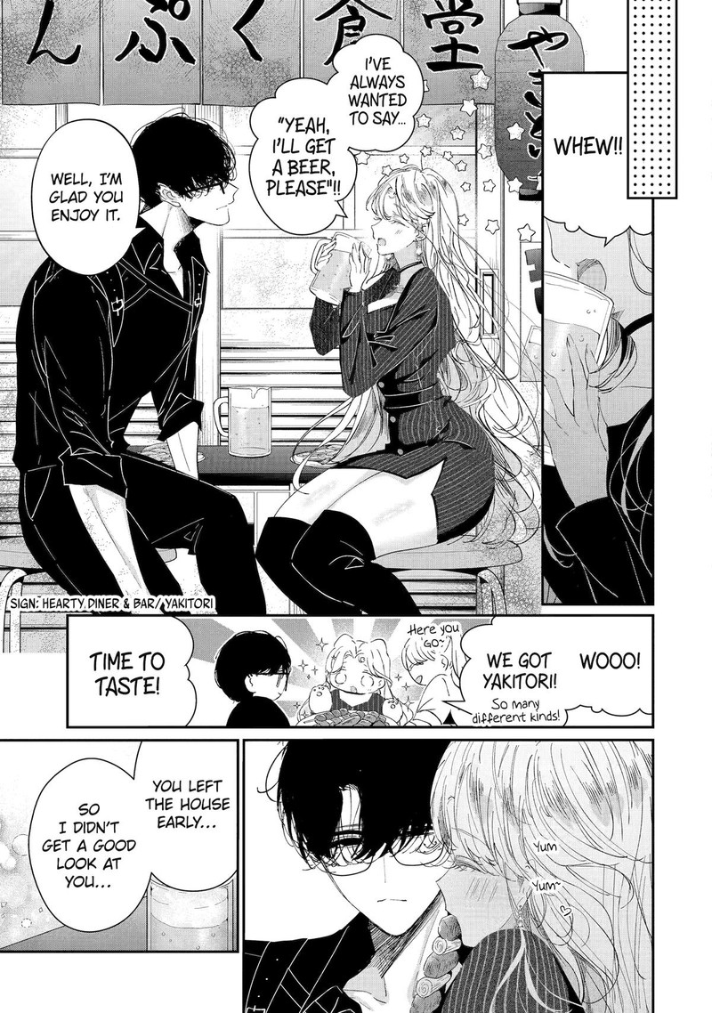 Assassin Cinderella 11 15