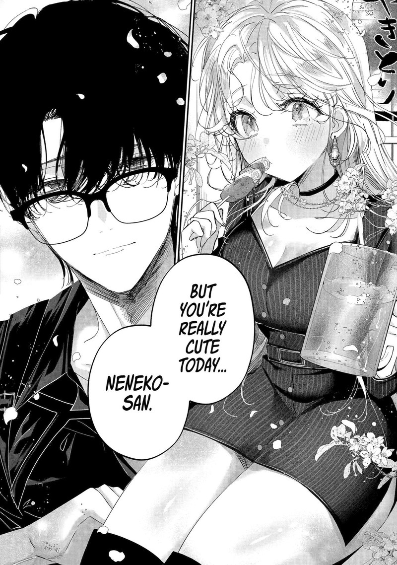 Assassin Cinderella 11 16