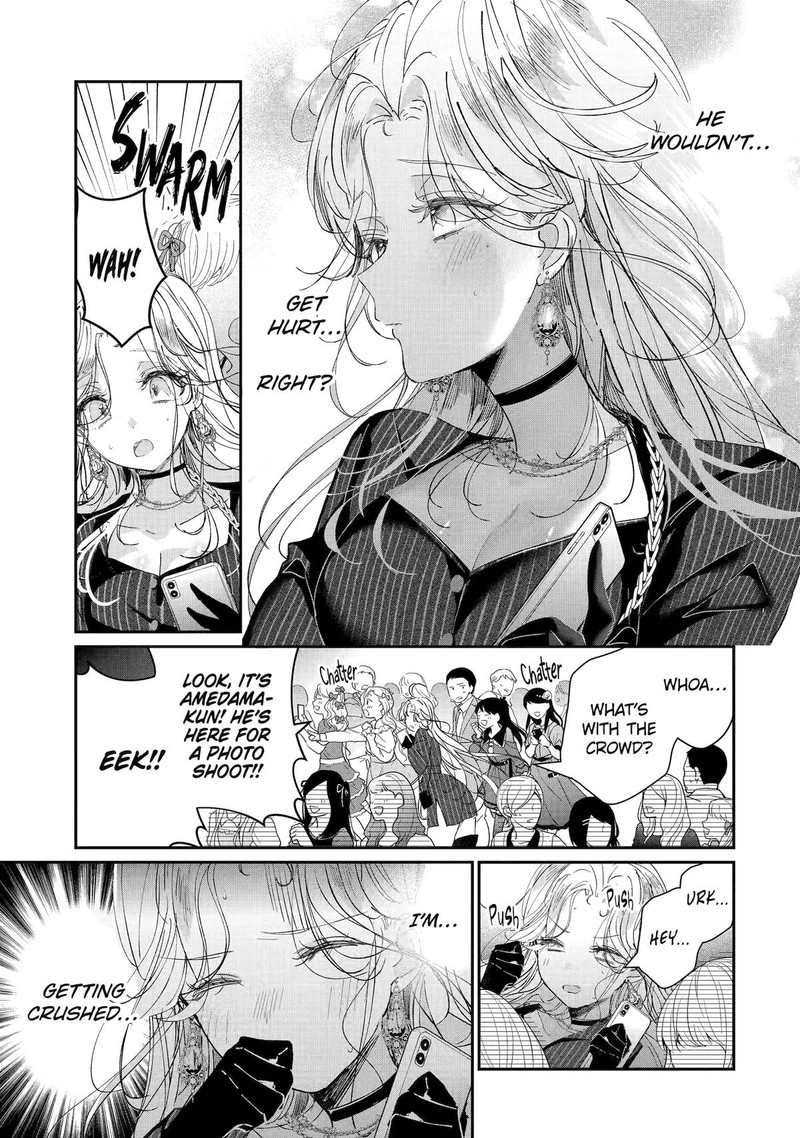 Assassin Cinderella 11 7