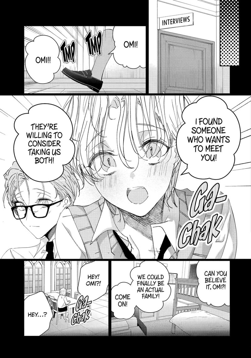 Assassin Cinderella 12 11