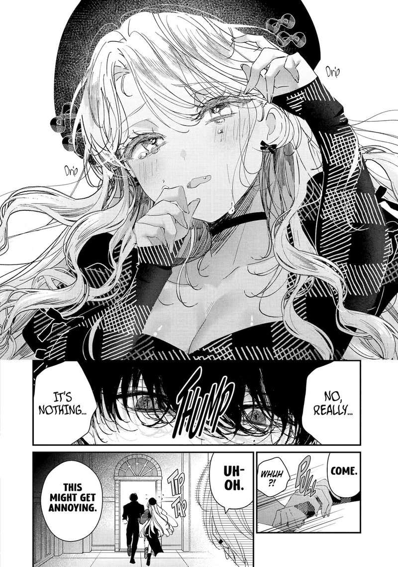 Assassin Cinderella 12 16