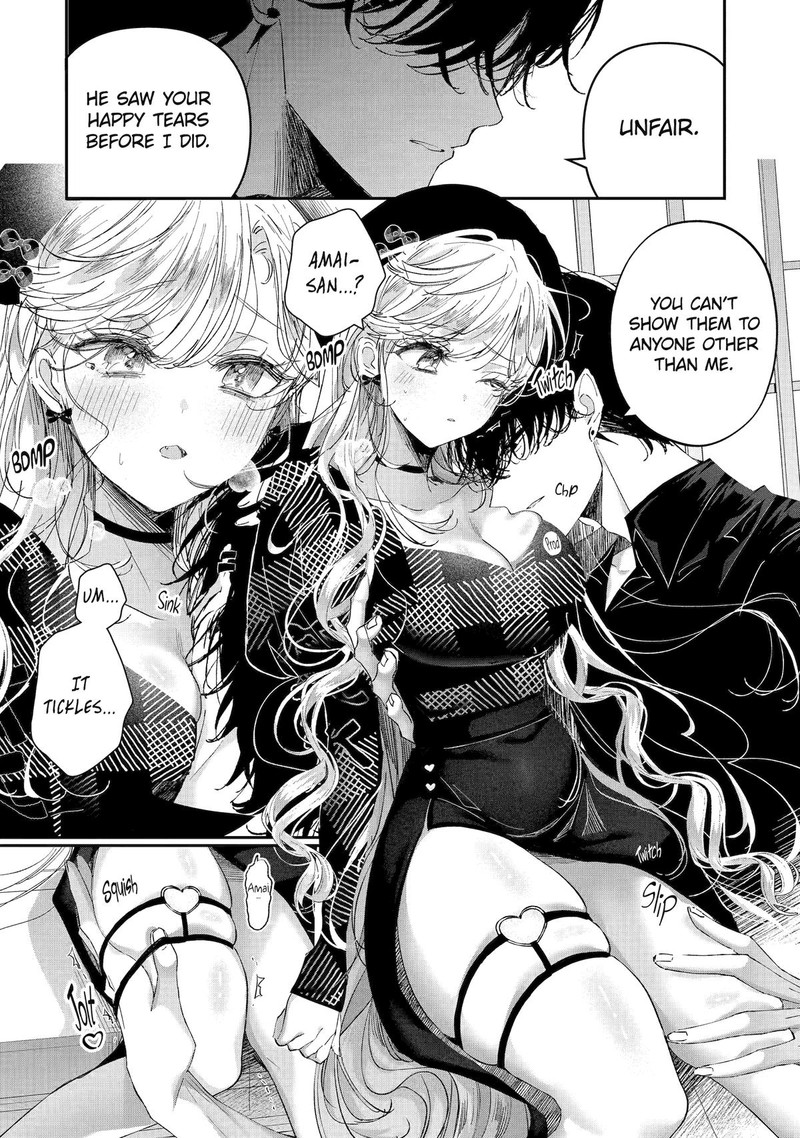 Assassin Cinderella 12 18