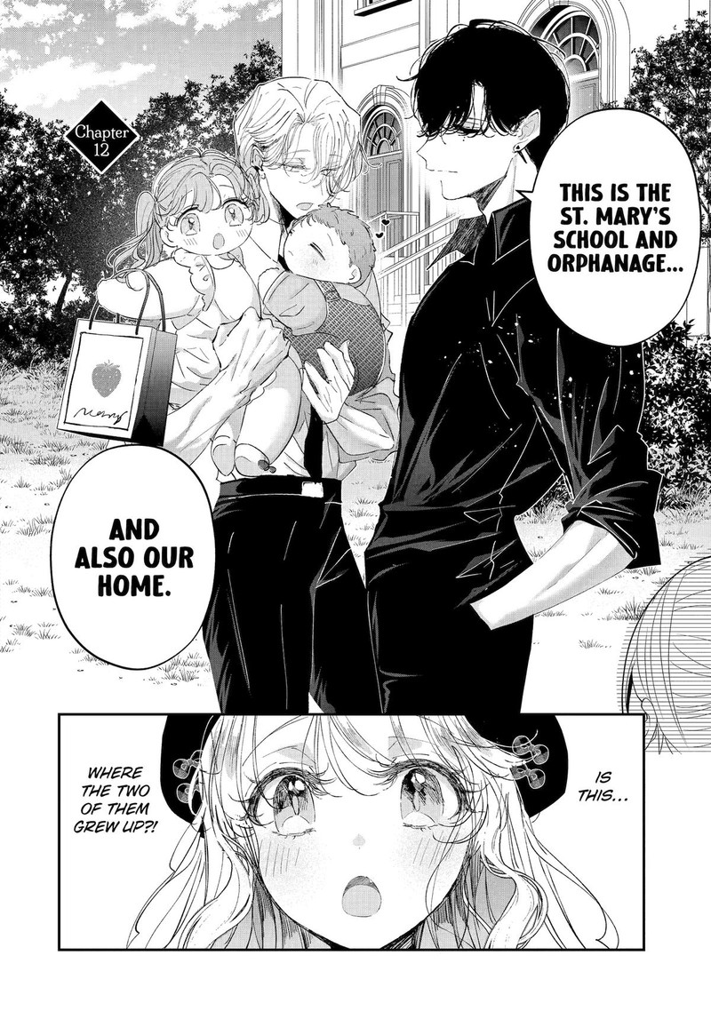 Assassin Cinderella 12 2