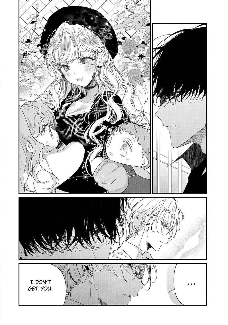 Assassin Cinderella 12 26