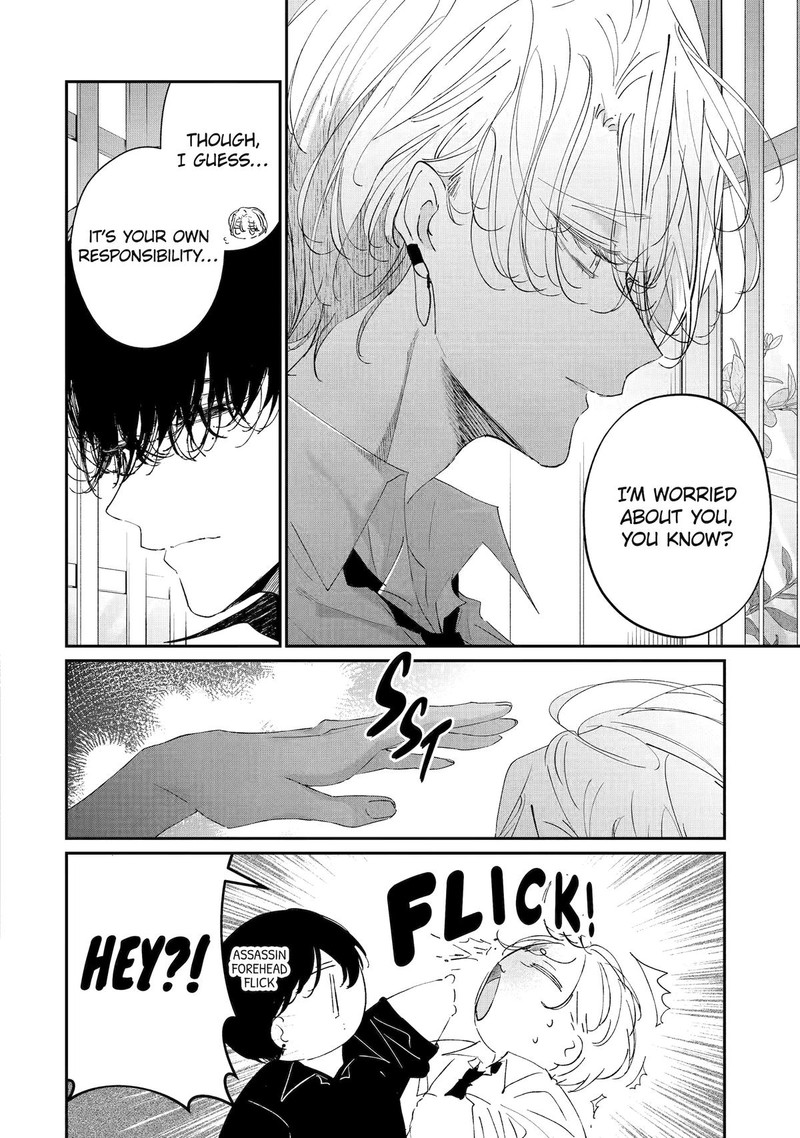 Assassin Cinderella 12 28