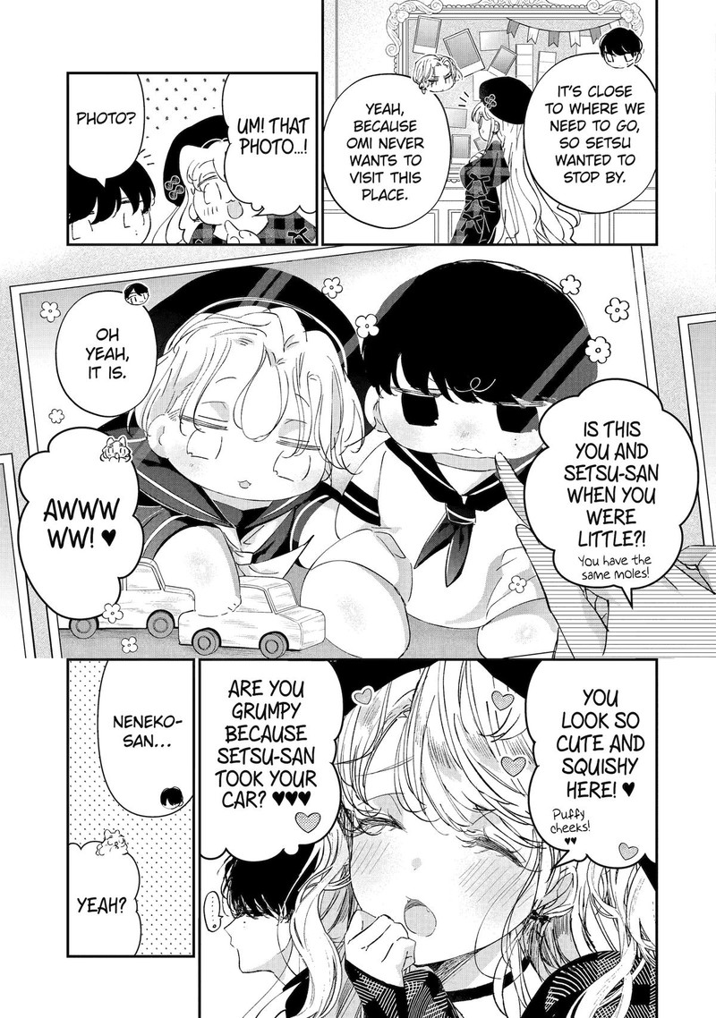 Assassin Cinderella 12 3