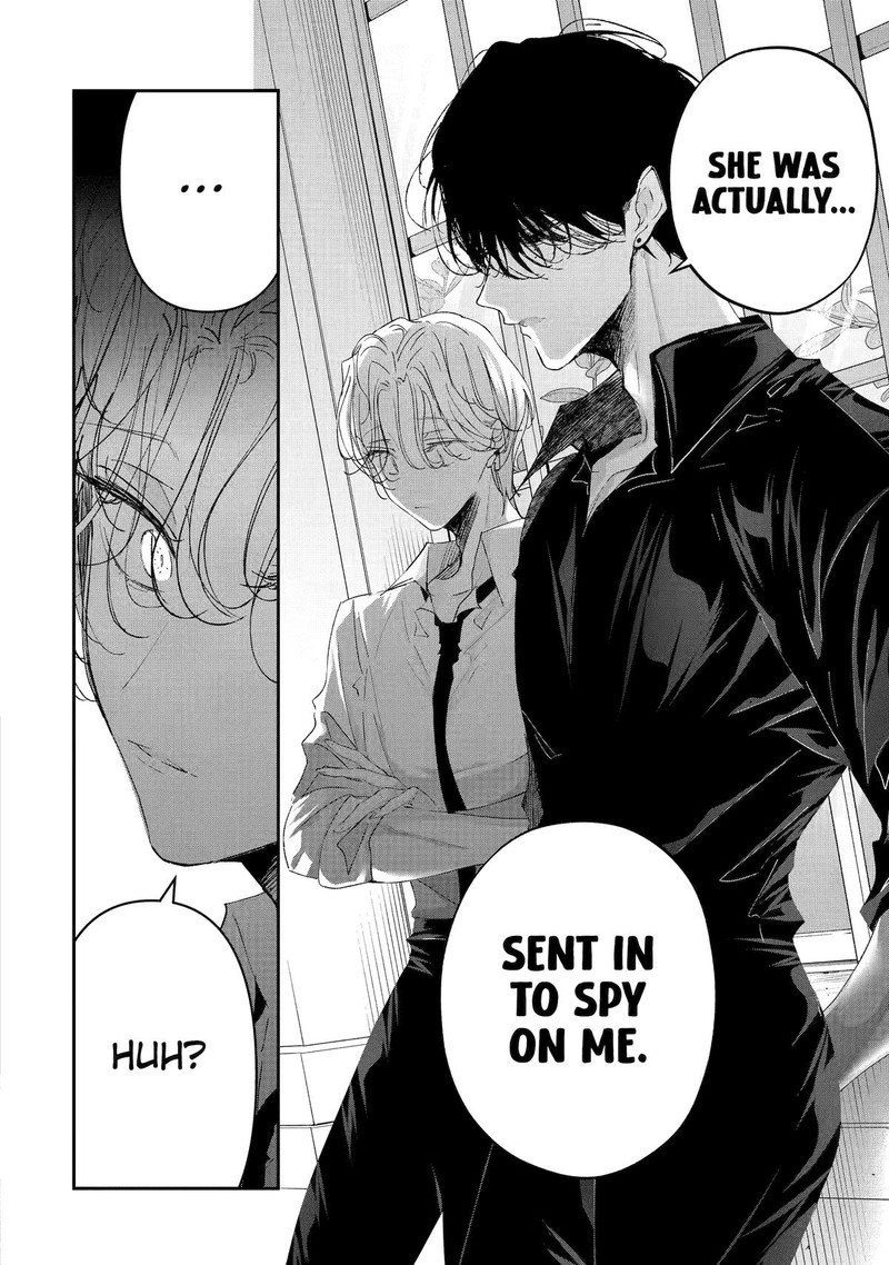 Assassin Cinderella 12 30