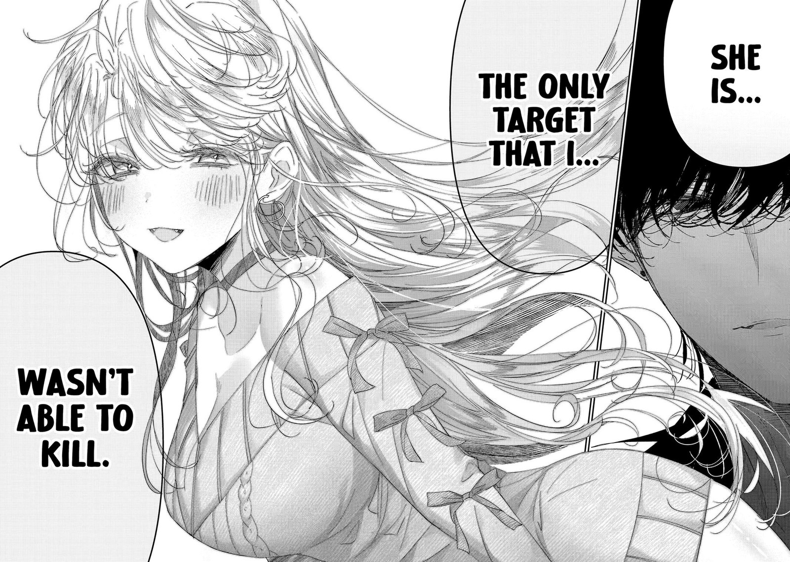 Assassin Cinderella 12 34