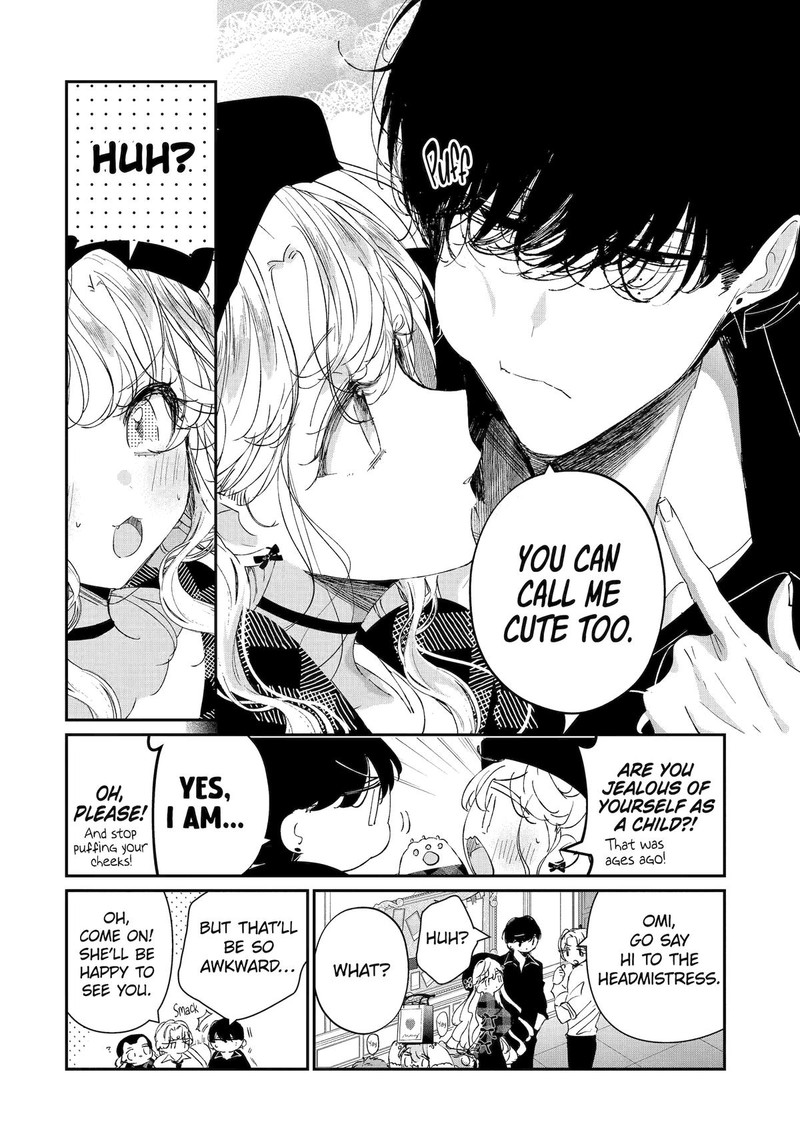 Assassin Cinderella 12 4