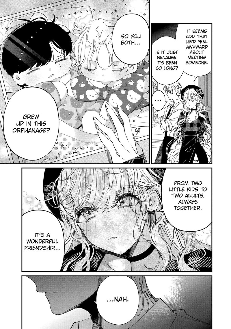 Assassin Cinderella 12 5