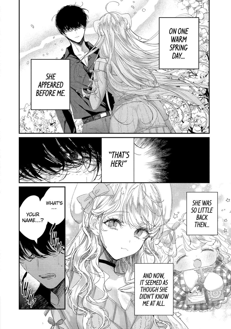 Assassin Cinderella 13 29