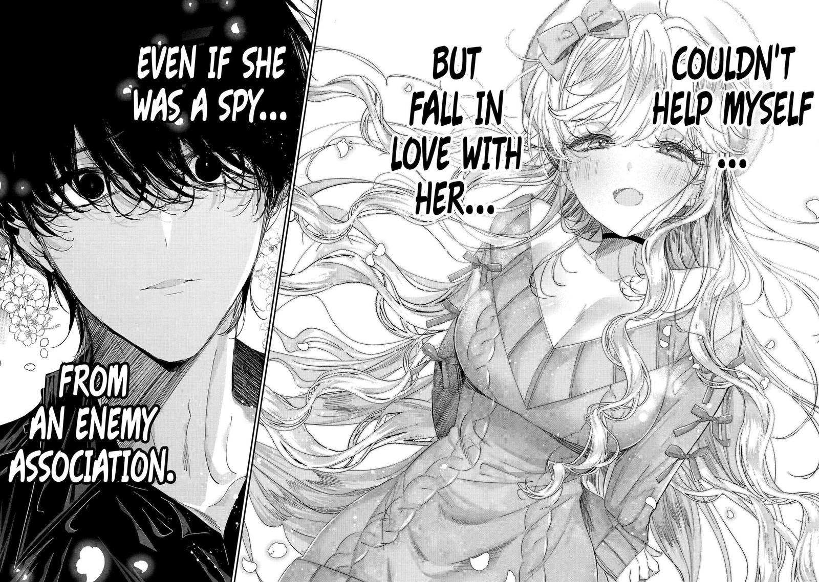 Assassin Cinderella 13 31