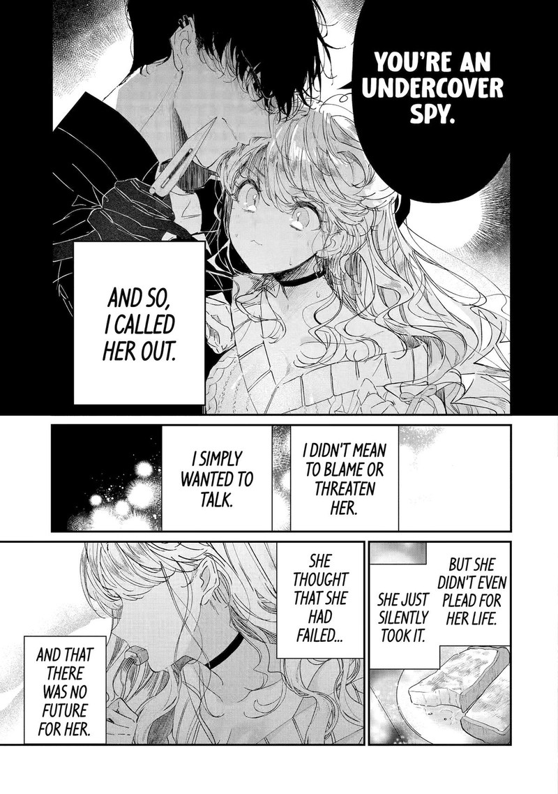 Assassin Cinderella 13 33