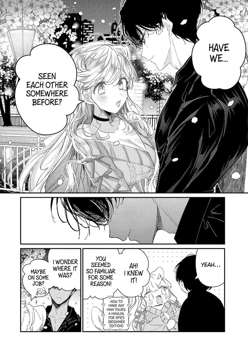 Assassin Cinderella 13 6
