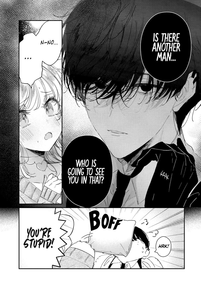 Assassin Cinderella 14 23