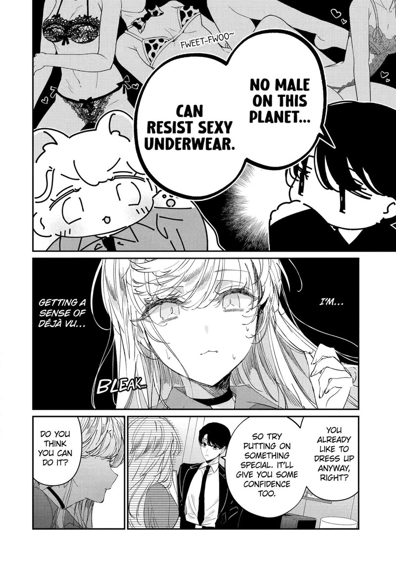 Assassin Cinderella 14 6