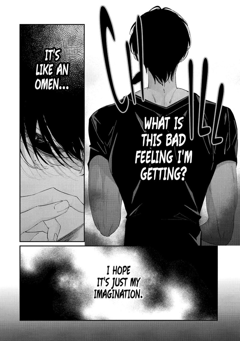 Assassin Cinderella 15 22