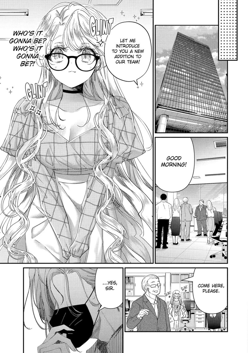 Assassin Cinderella 15 23