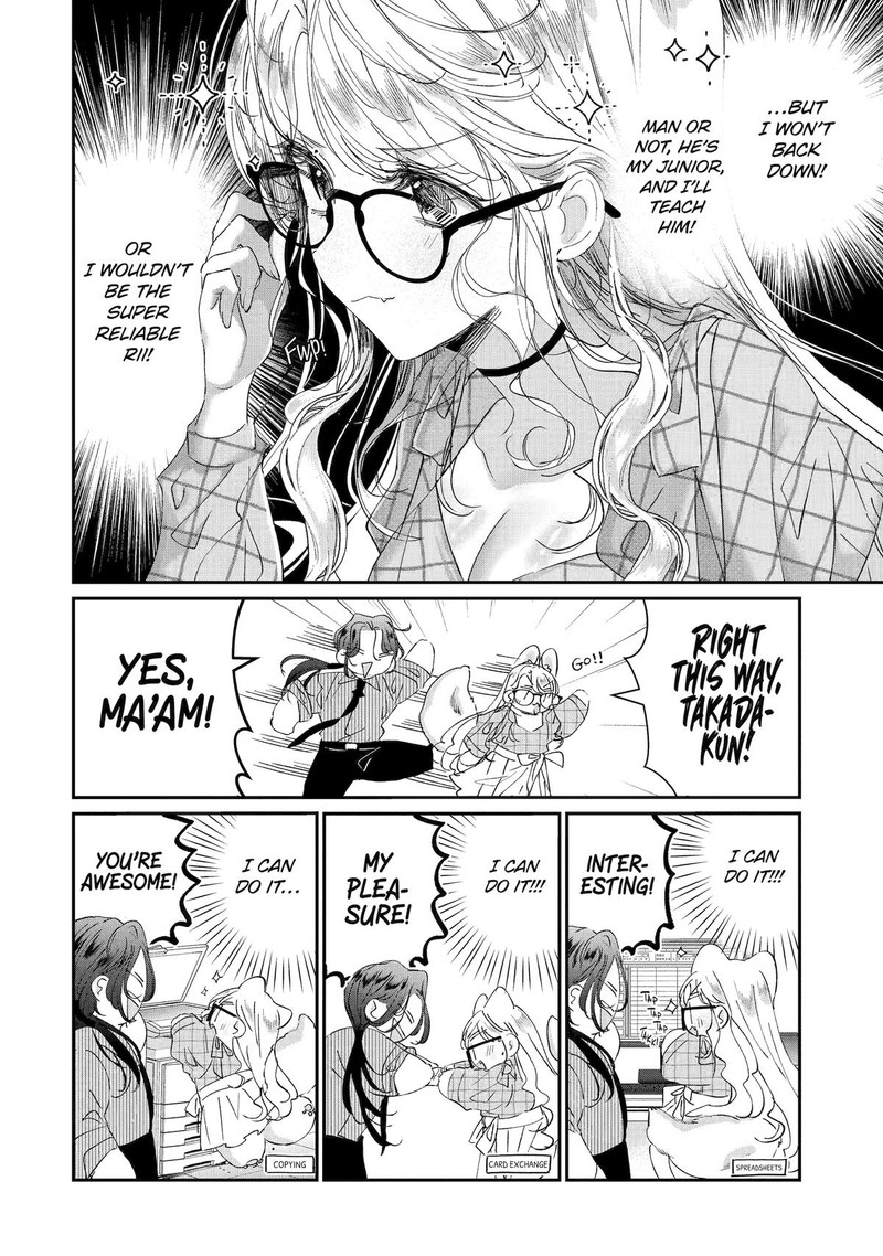 Assassin Cinderella 15 26