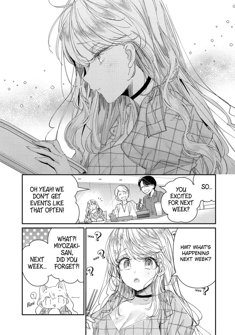 Assassin Cinderella 15 31