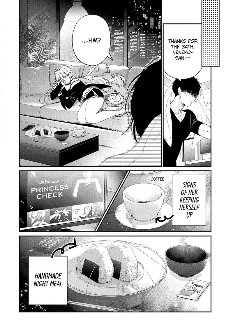 Assassin Cinderella 15 6