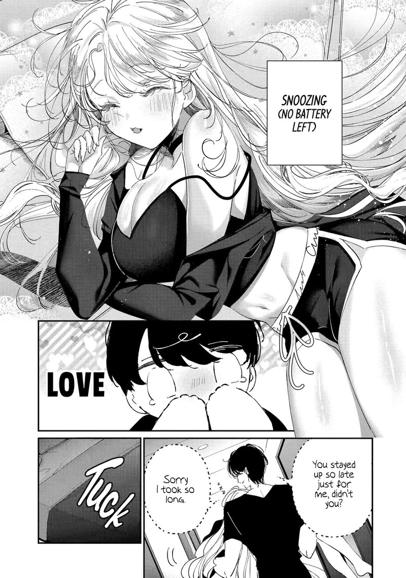 Assassin Cinderella 15 7