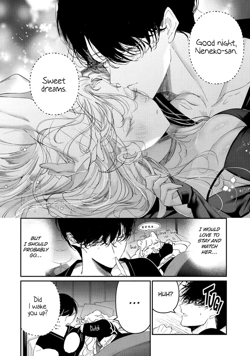 Assassin Cinderella 15 8