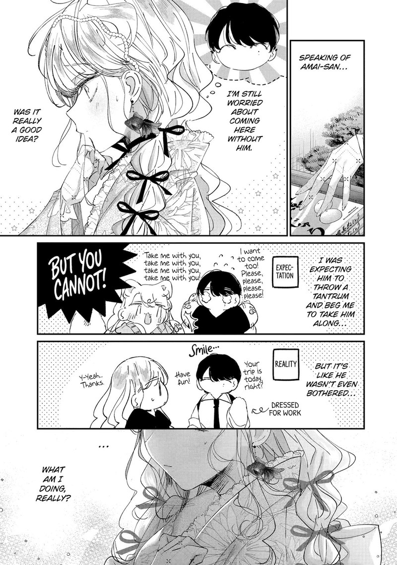 Assassin Cinderella 16 3