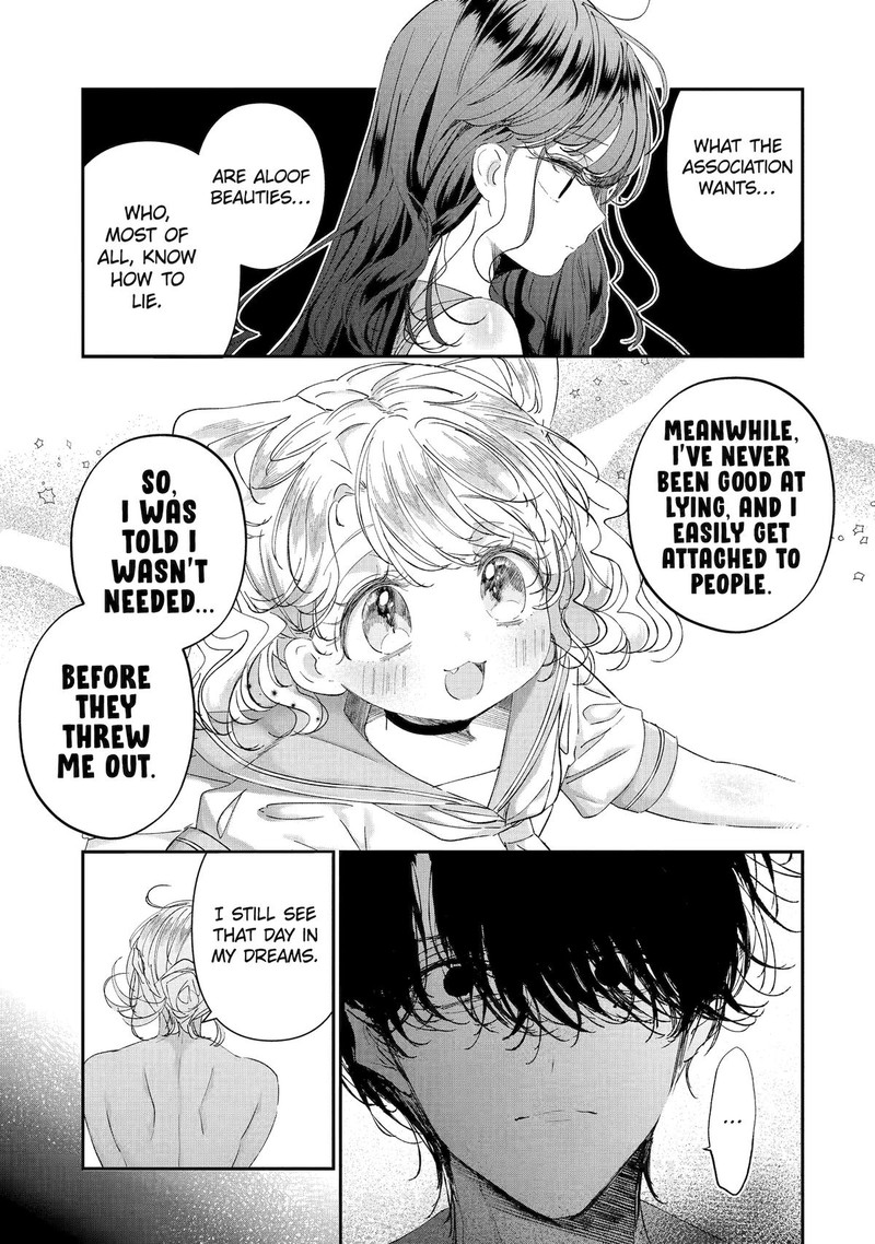 Assassin Cinderella 16 31