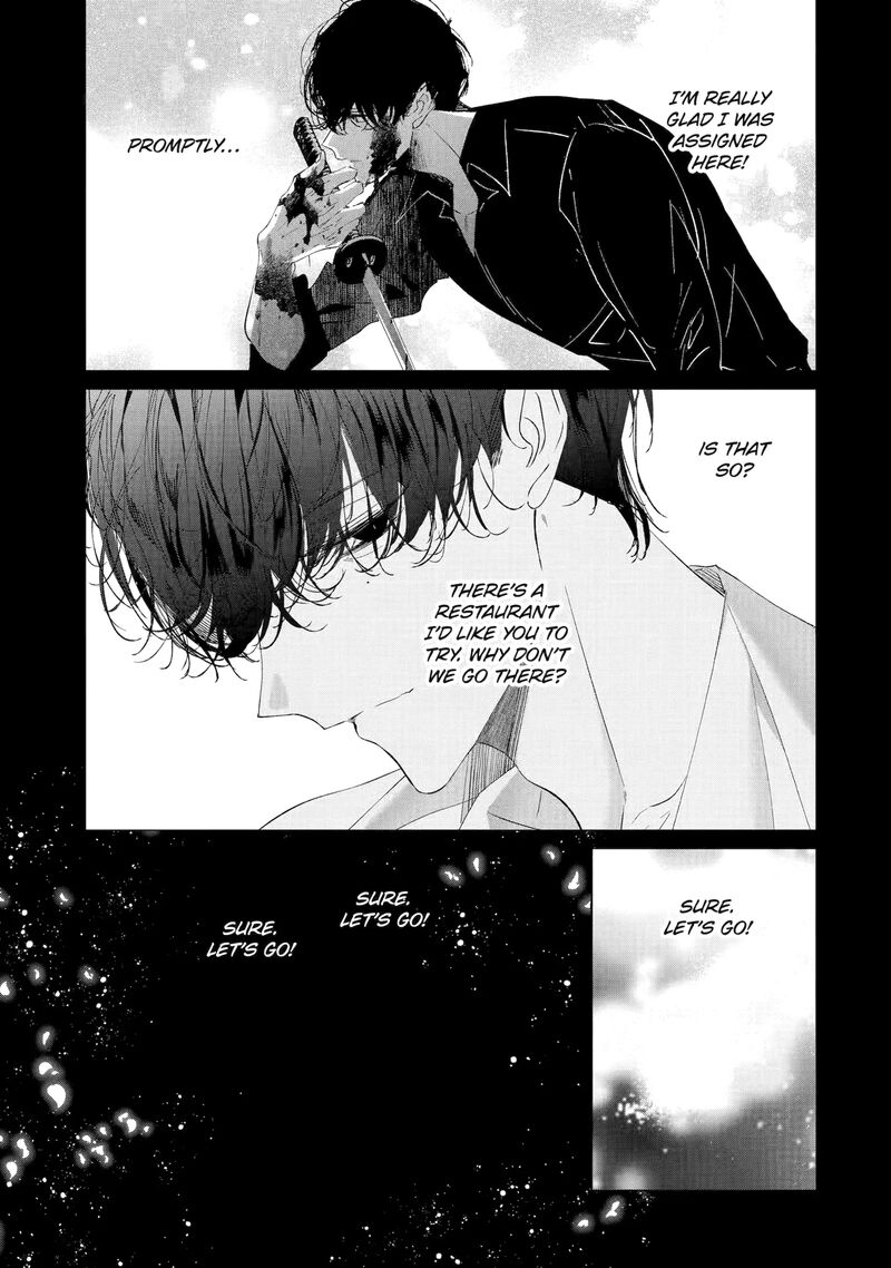 Assassin Cinderella 18e 1