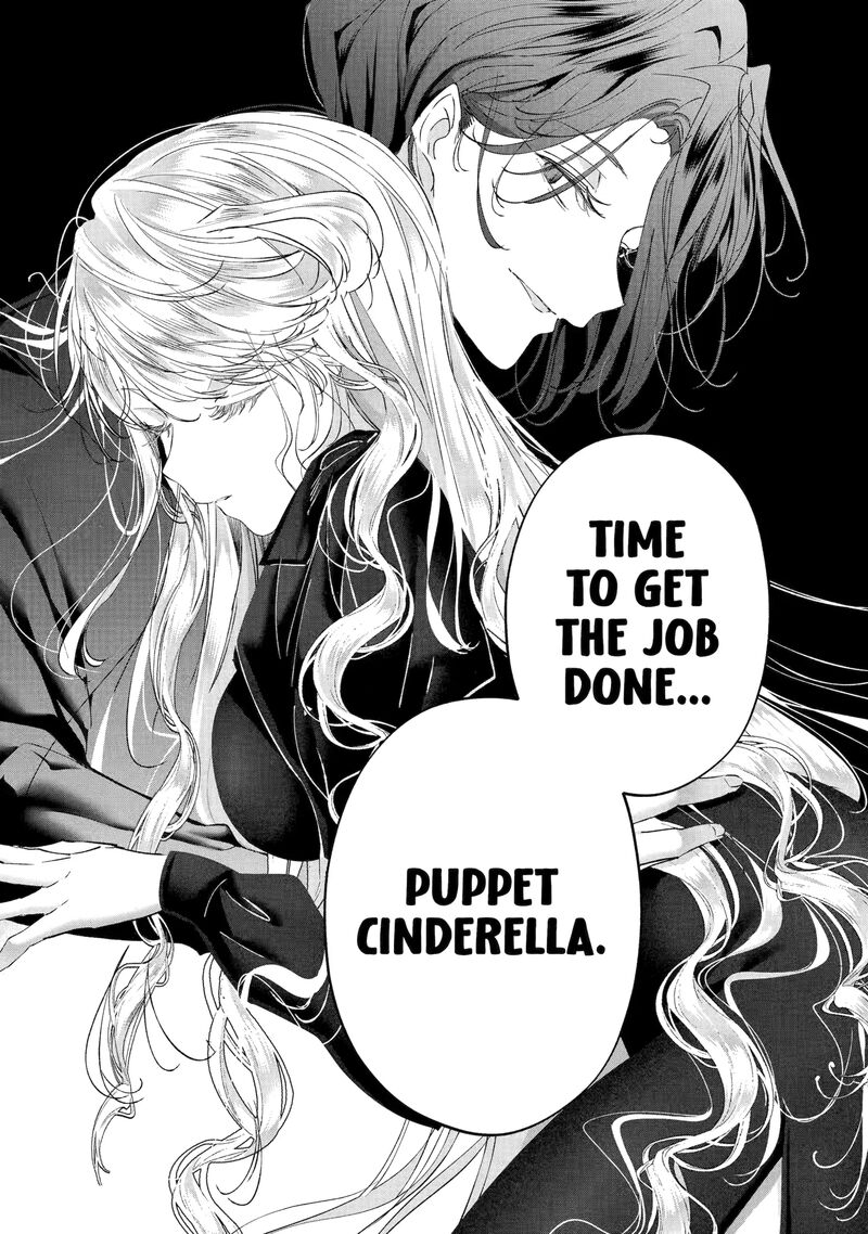 Assassin Cinderella 18e 10