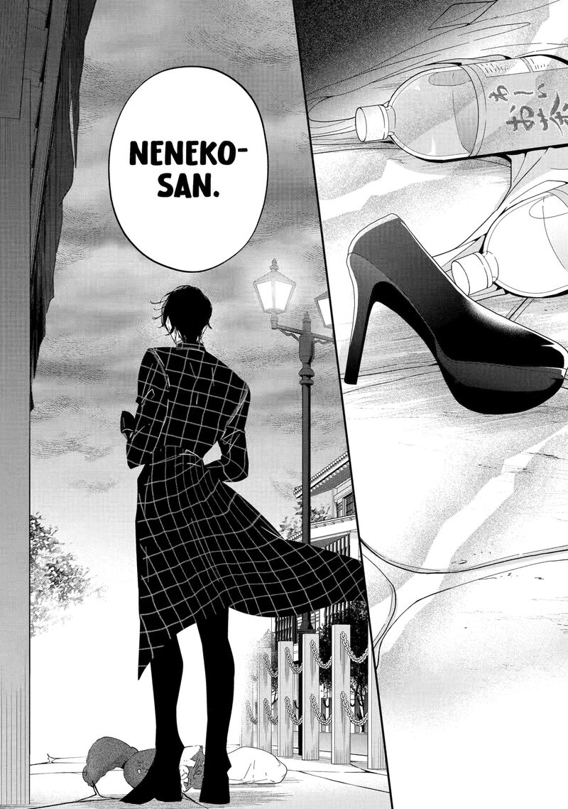 Assassin Cinderella 18e 12
