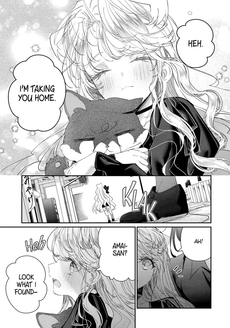 Assassin Cinderella 18e 7