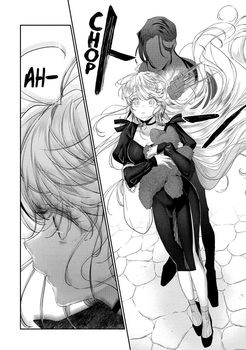 Assassin Cinderella 18e 8