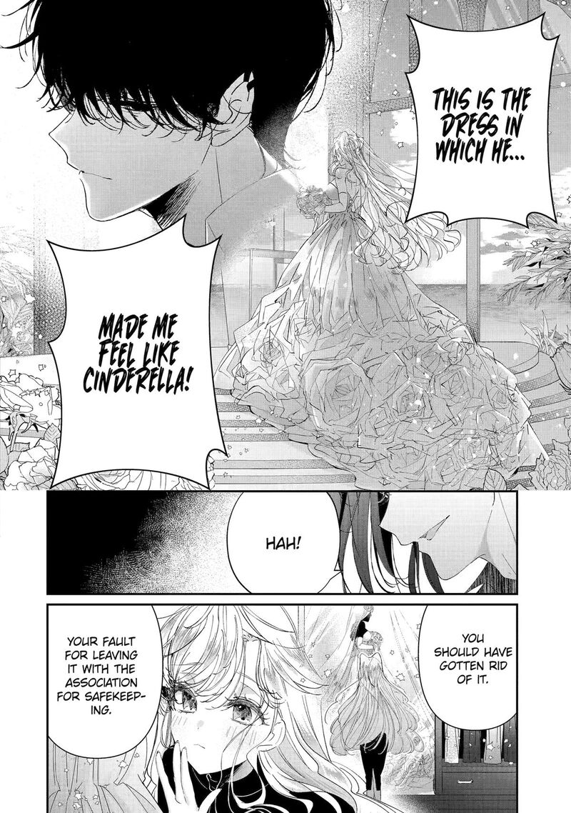 Assassin Cinderella 19 12