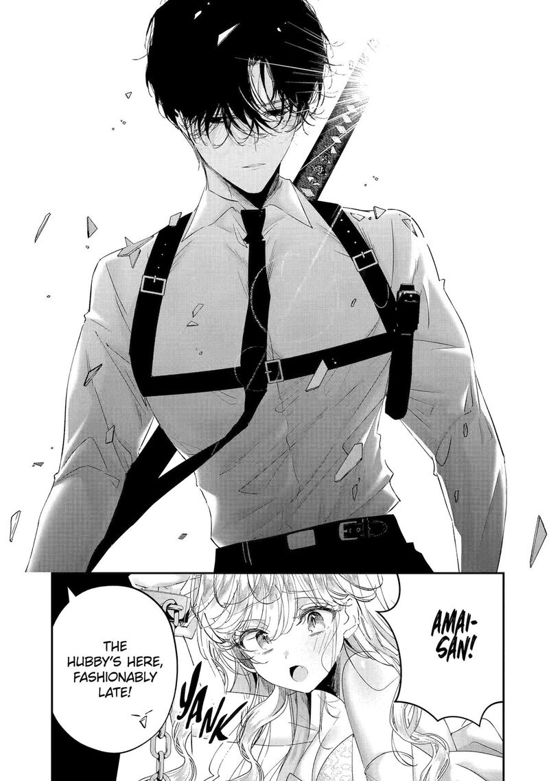 Assassin Cinderella 19 17