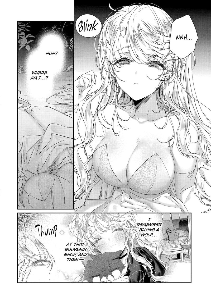 Assassin Cinderella 19 2