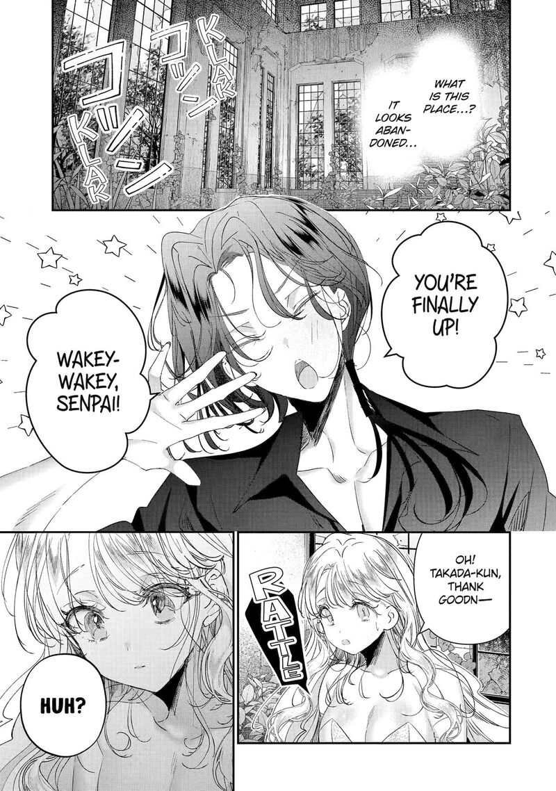 Assassin Cinderella 19 3