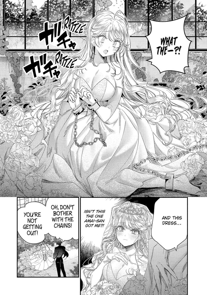 Assassin Cinderella 19 4