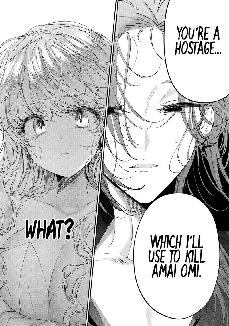 Assassin Cinderella 19 6