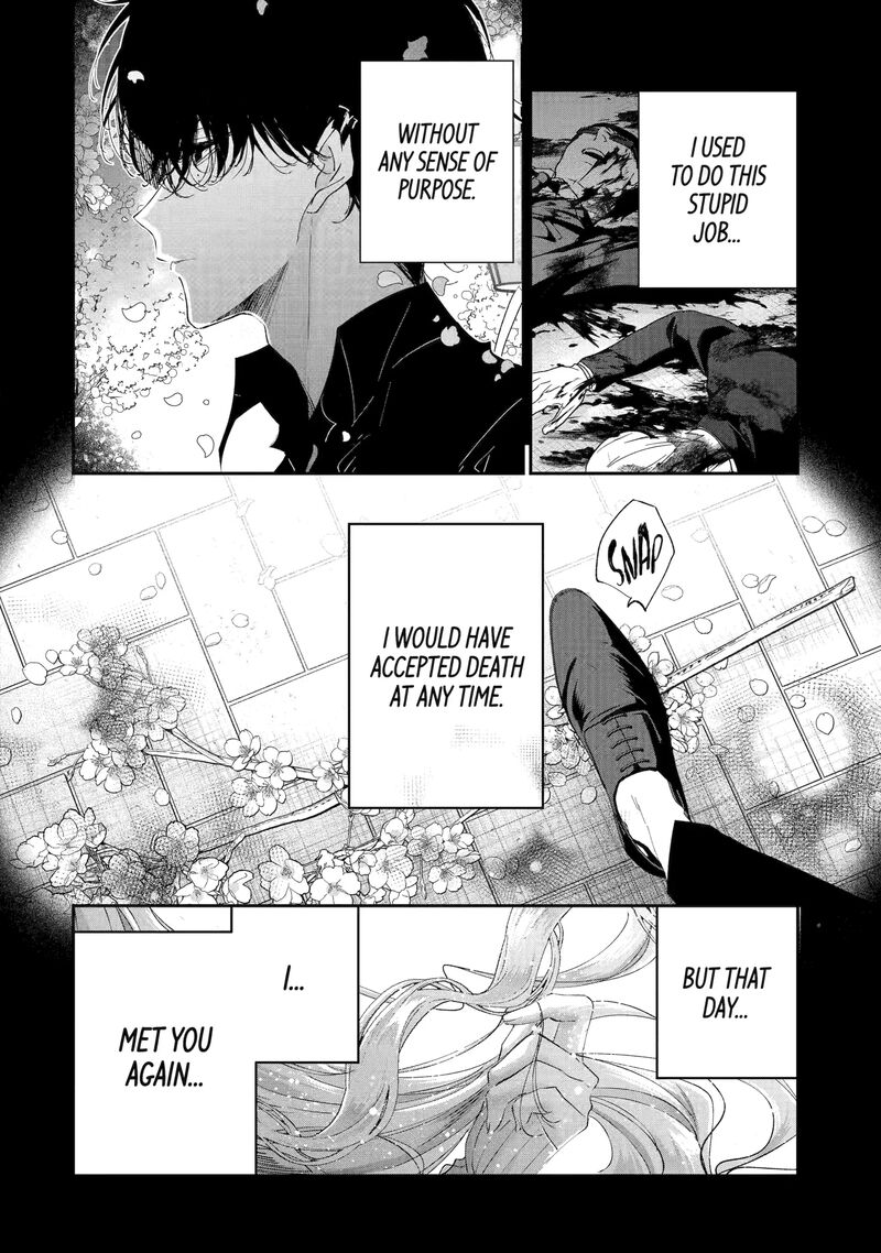Assassin Cinderella 19e 6