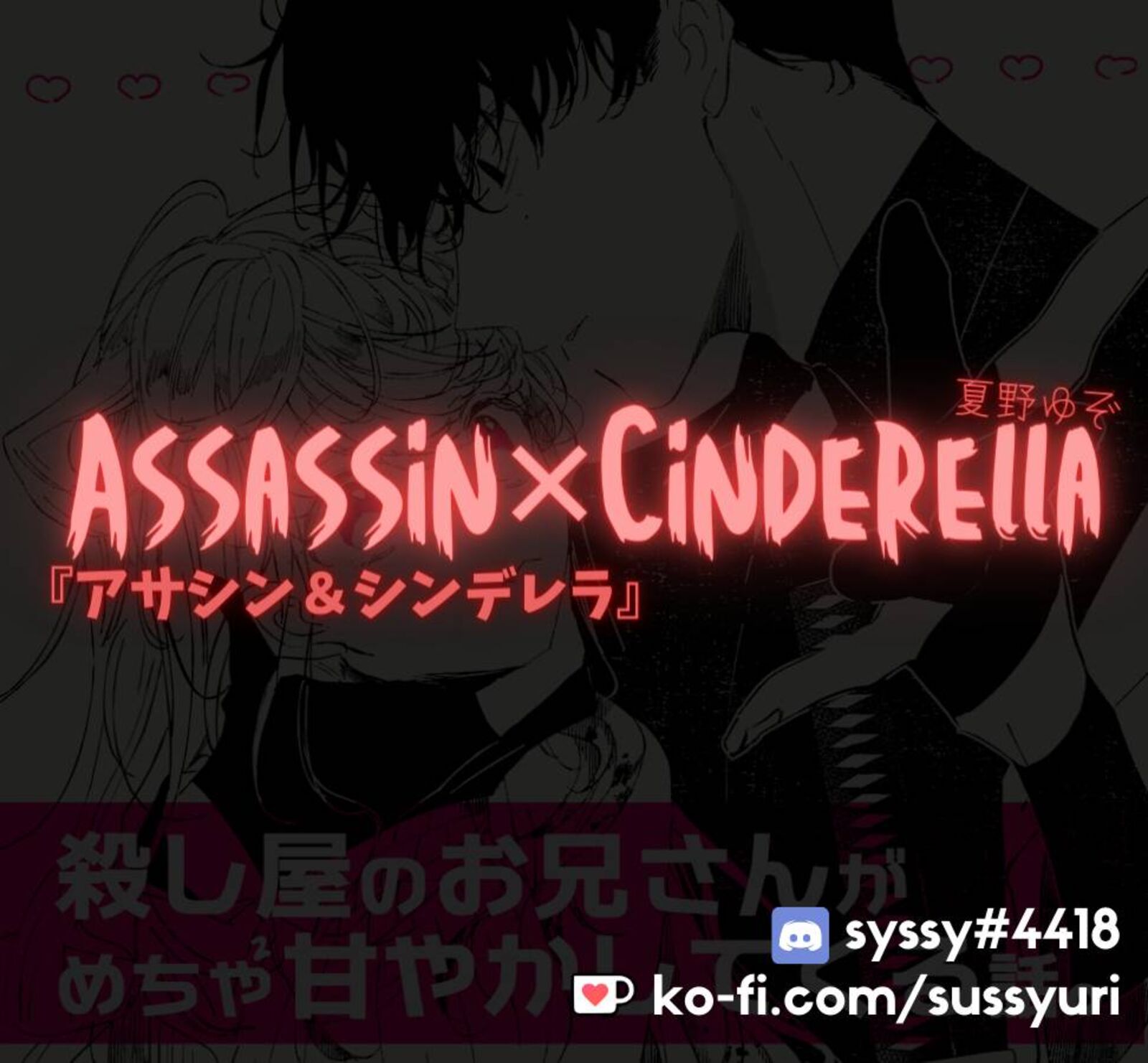 Assassin Cinderella 2 14