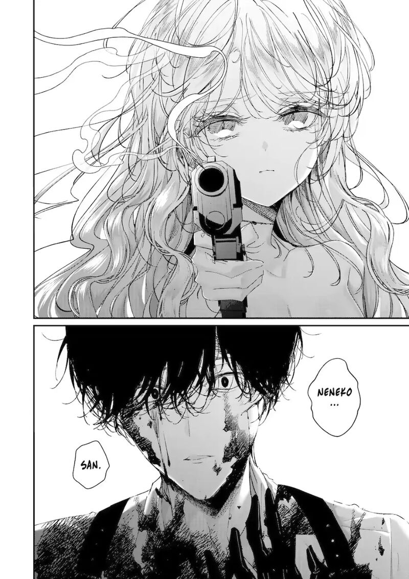 Assassin Cinderella 20b 2