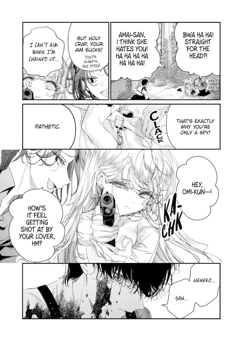 Assassin Cinderella 20b 3