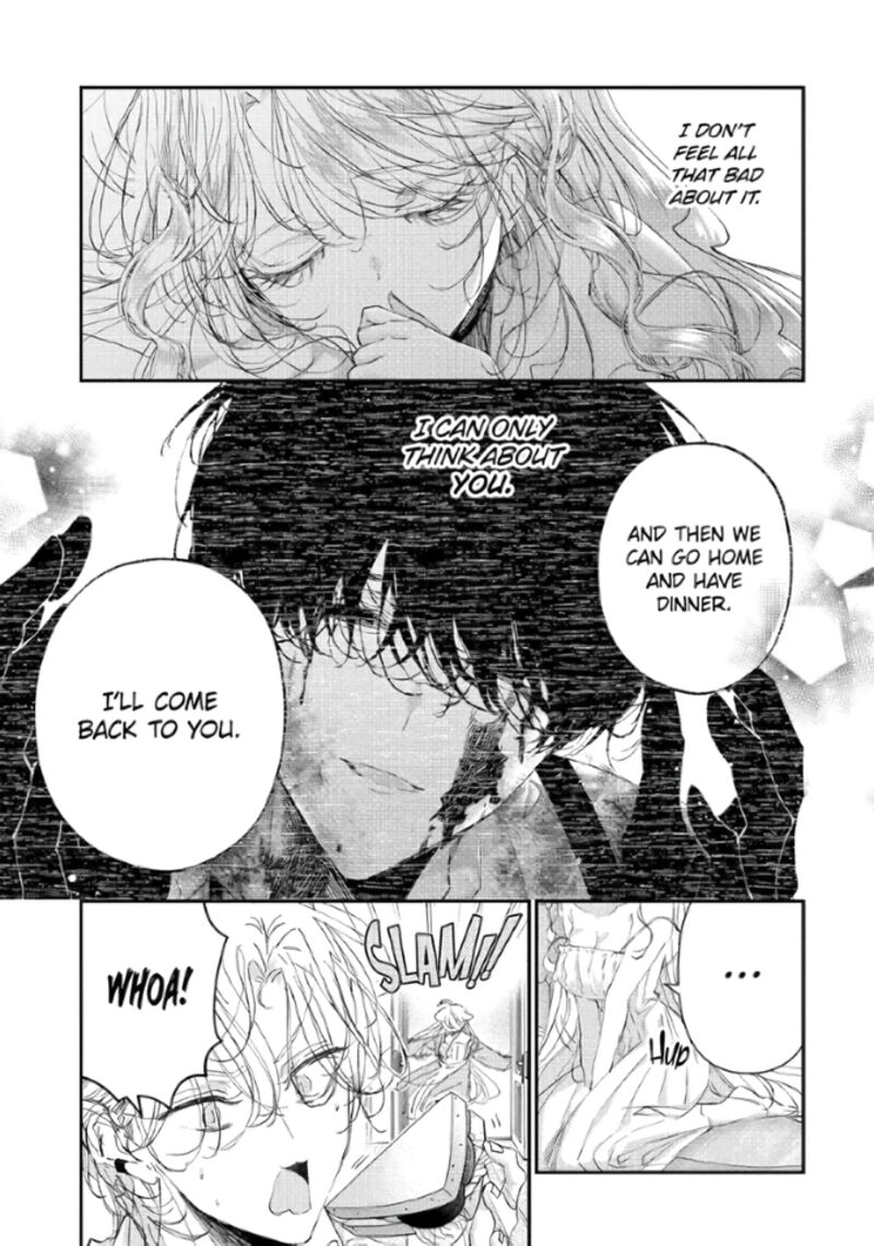 Assassin Cinderella 21b 10