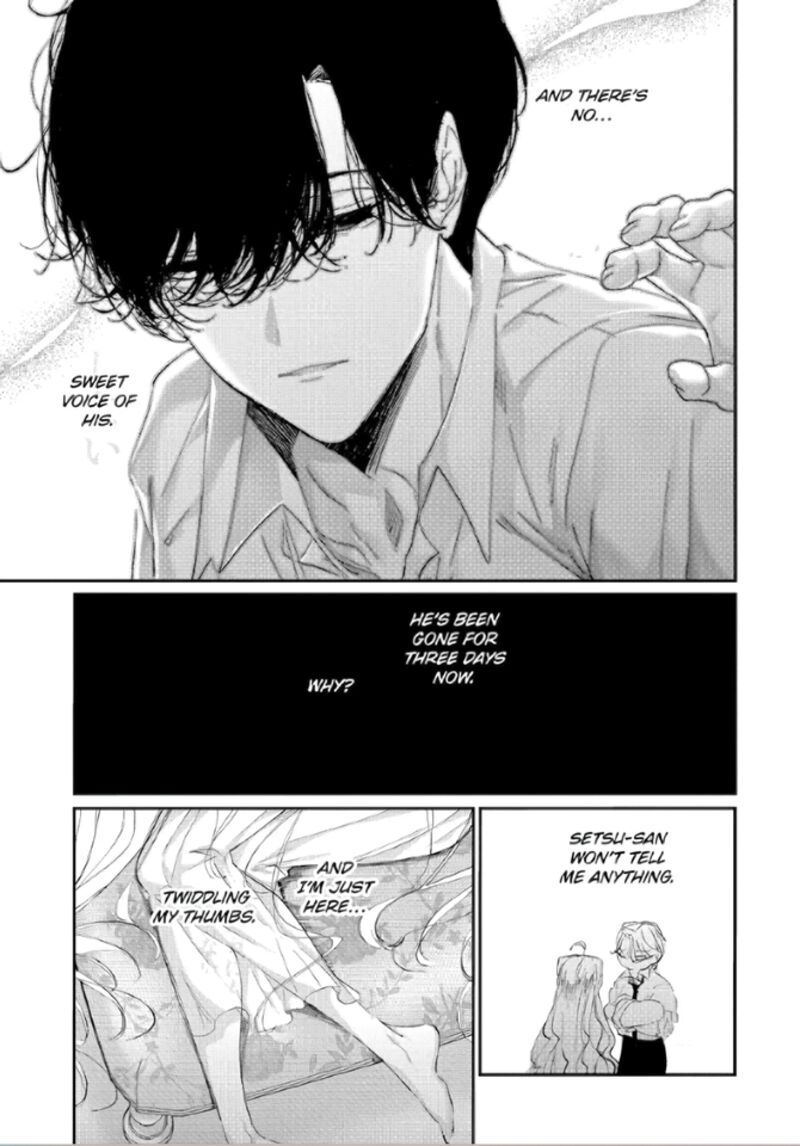 Assassin Cinderella 21b 4