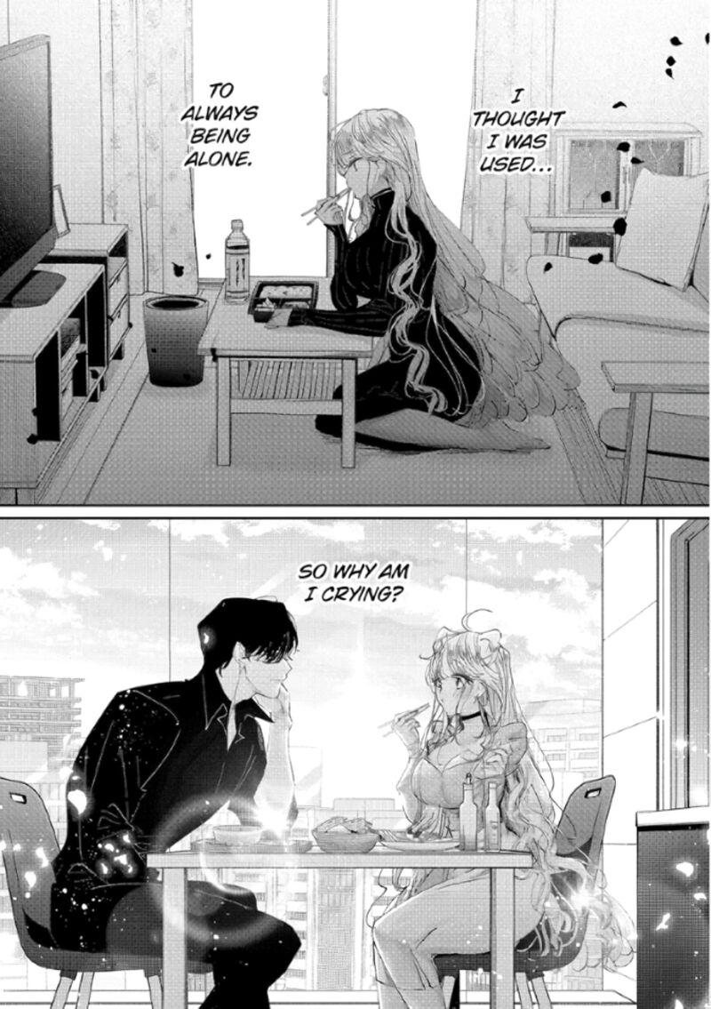 Assassin Cinderella 21b 6